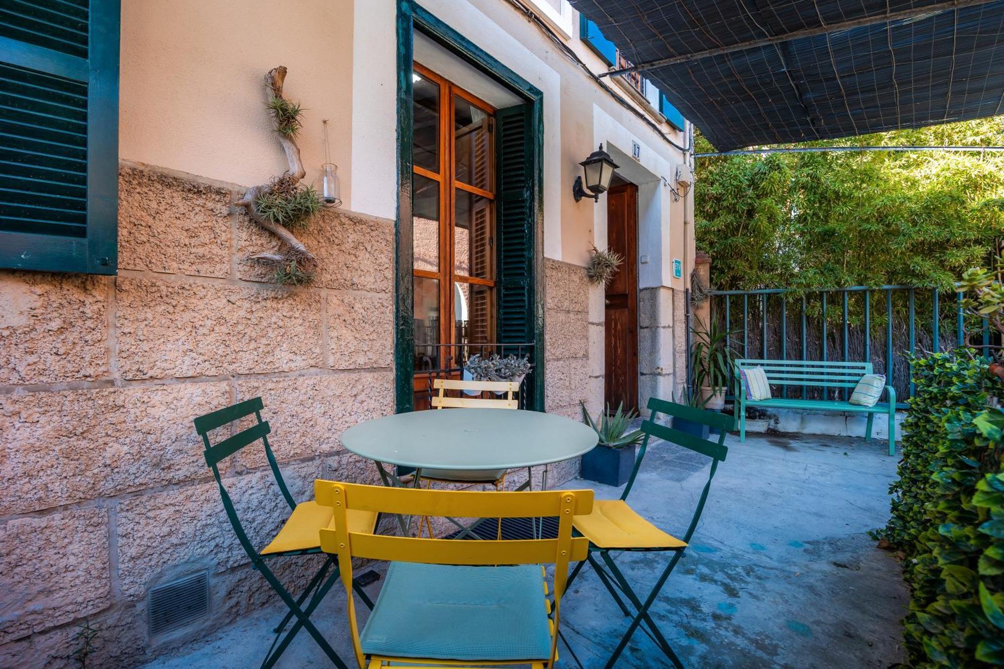 Es Mercat Soller Exterior photo